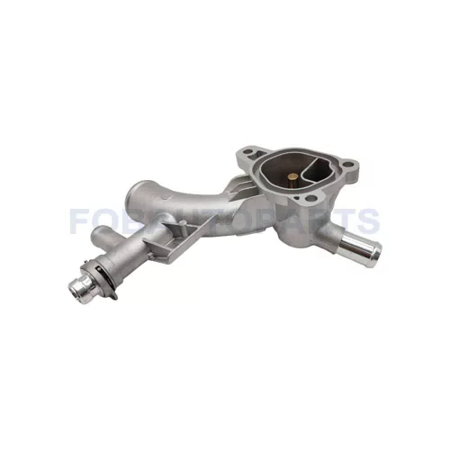 Thermostat Housing Engine Coolant Water Pump Outlet for Chevrolet Cruze Sonic Trax Cruze Limited Buick Encore 1.4L... - image 6