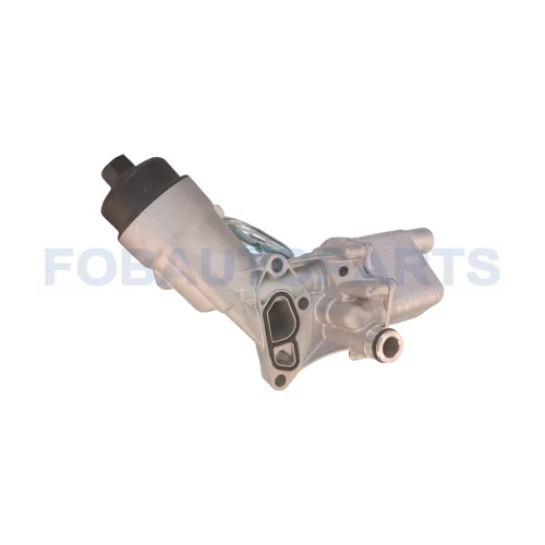Engine Oil Cooler Replacement for 2011-2016 Chevy Cruze 2012-2020 Chevy Sonic 55565388 55566784