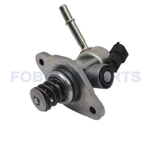 Original Refurbished Parts High Pressure Fuel Pump for 2016-2019 Chevrolet Malibu 55572758 - image 5