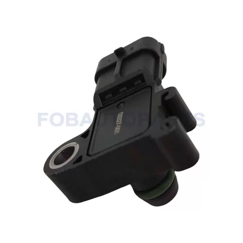 MAP Sensor Manifold Absolute Pressure Sensor Compatible for Chevrolet Buick 261230282 55573248 - image 2