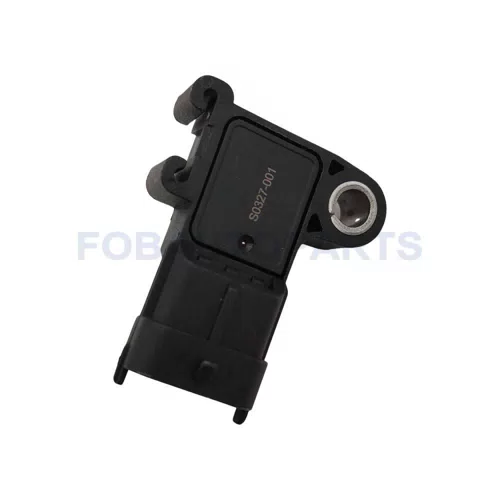 MAP Sensor Manifold Absolute Pressure Sensor Compatible for Chevrolet Buick 261230282 55573248 - image 3