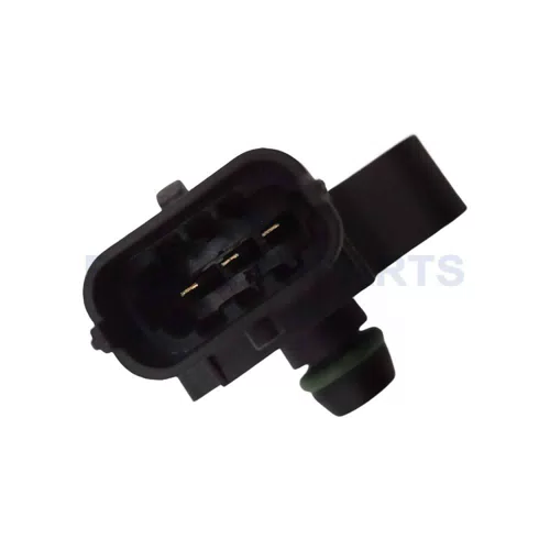 MAP Sensor Manifold Absolute Pressure Sensor Compatible for Chevrolet Buick 261230282 55573248 - image 4