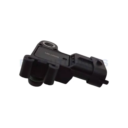 MAP Sensor Manifold Absolute Pressure Sensor Compatible for Chevrolet Buick 261230282 55573248 - image 5