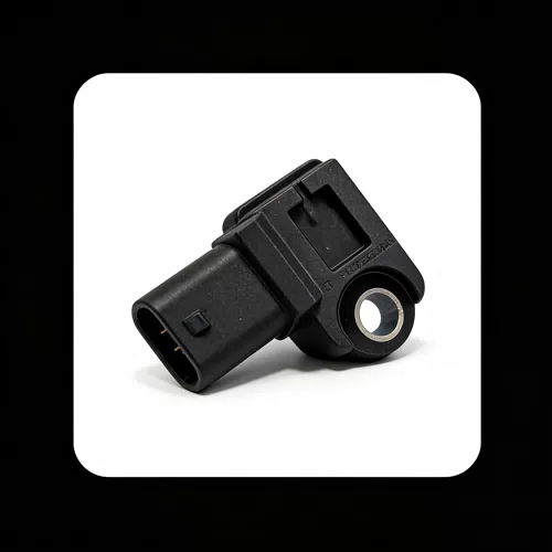 MAP Sensor Manifold Intake Air Pressure Sensor for Chevrolet Malibu Buick Cadillac CT6 Automotive Engine Parts 55575988 - image 3