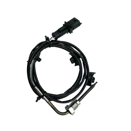 55578800 Auto Parts Exhaust Gas Temperature Sensor For Opel Astra Vauxhall