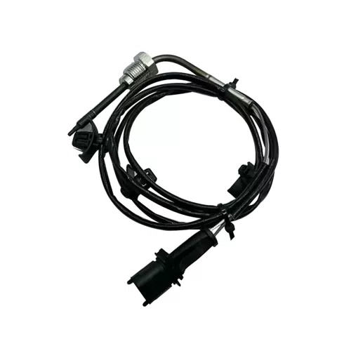 55578800 Auto Parts Exhaust Gas Temperature Sensor For Opel Astra Vauxhall - image 2