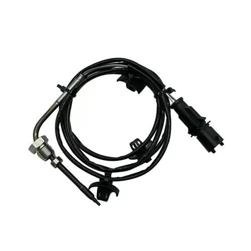 55578800 Auto Parts Exhaust Gas Temperature Sensor For Opel Astra Vauxhall - image 3
