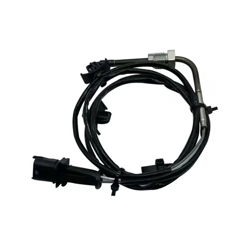55578800 Auto Parts Exhaust Gas Temperature Sensor For Opel Astra Vauxhall - image 4
