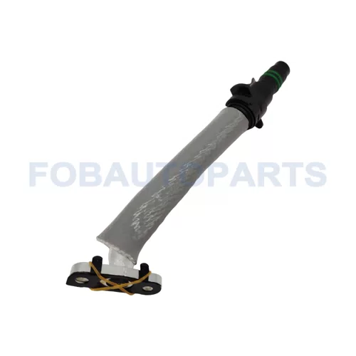 Land Rover Fuel Return Pipe for Chevrolet Cruze Limited 1.4L 2016 55587854 - image 2