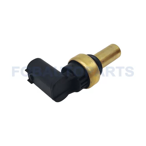 Coolant Temperature Sensor for Chevrolet Cruze 55591401 - image 4