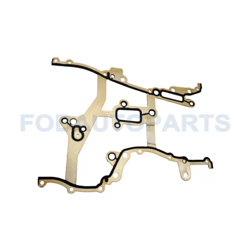 Oil Pump with Timing Cover Compatible for Chevrolet Vauxhall 1.2 & 1.4 16v 55596354 25197591 25199425 - image 6