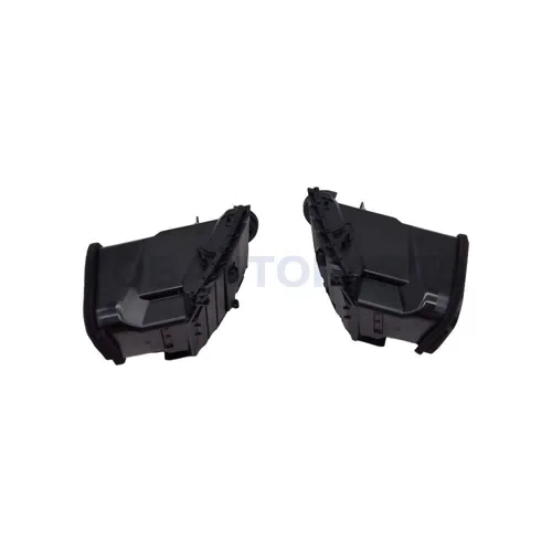 55670-0K012 Dashboard Air Vent for Toyota 55670-0K012 - image 6