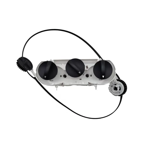 AC Heater Control Unit Panel Switch for Toyota Hilux Vigo 2005-2011 559000K011 55900-0K011 Air Condensers