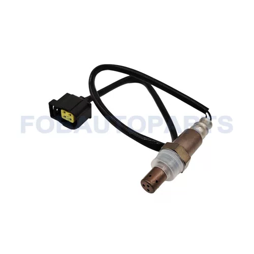O2 Oxygen Sensor Fit Compatible for Jeep Commander Grand Cherokee 4.7L 56028998AB - image 2