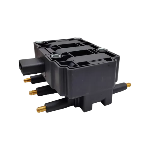 Ignition Coil Ignition Coil Pack for Chrysler Dodge Jeep Wrangler V6 UF305 C1442 3.3L 3.8L 56032520AC - image 6