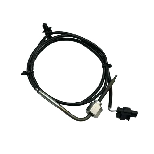 56044589AB Exhaust Gas Temperature Sensor For Chrysler Jeep Grand Cherokee - image 5