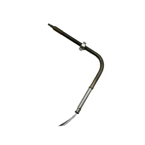 56044589AB Exhaust Gas Temperature Sensor For Chrysler Jeep Grand Cherokee - image 6