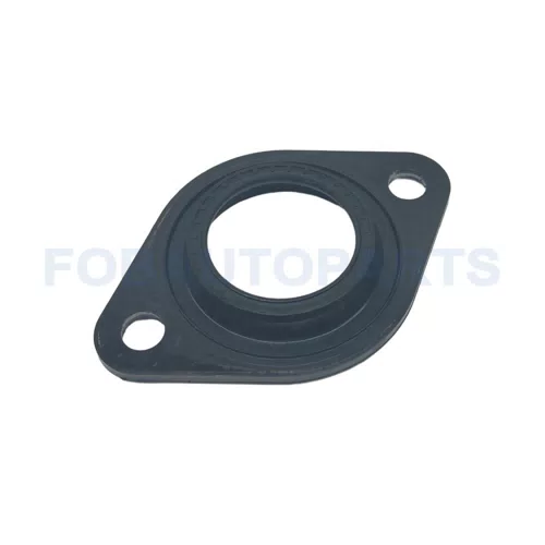 Auto Parts Cylinder Head Upper Fuel Injector Nozzle Cover for Opel Astra Corsa Meriva 5607490 - image 2