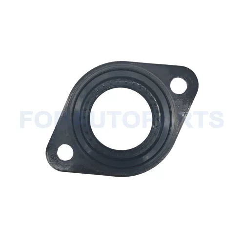 Auto Parts Cylinder Head Upper Fuel Injector Nozzle Cover for Opel Astra Corsa Meriva 5607490 - image 3