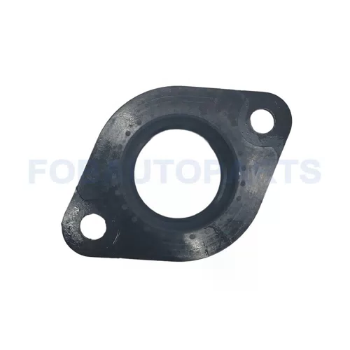 Auto Parts Cylinder Head Upper Fuel Injector Nozzle Cover for Opel Astra Corsa Meriva 5607490 - image 4