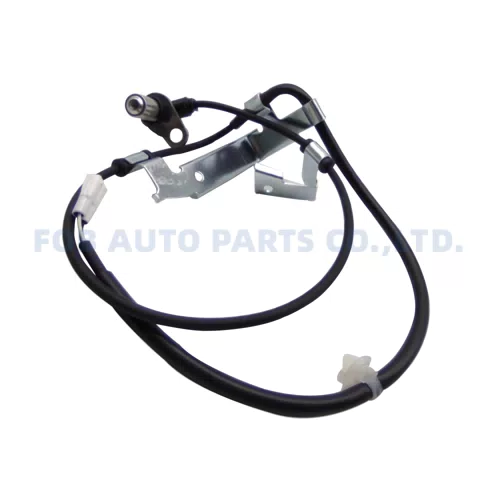 Abs Speed Sensor 56210-52D00 56220-52D00 Front Left Right Abs Wheel Speed Sensor for Suzuki for Grand Vitara for... - image 2