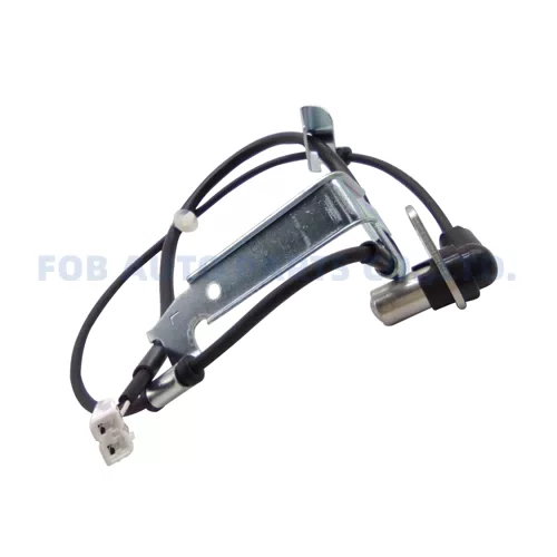 Abs Speed Sensor 56210-52D00 56220-52D00 Front Left Right Abs Wheel Speed Sensor for Suzuki for Grand Vitara for... - image 3
