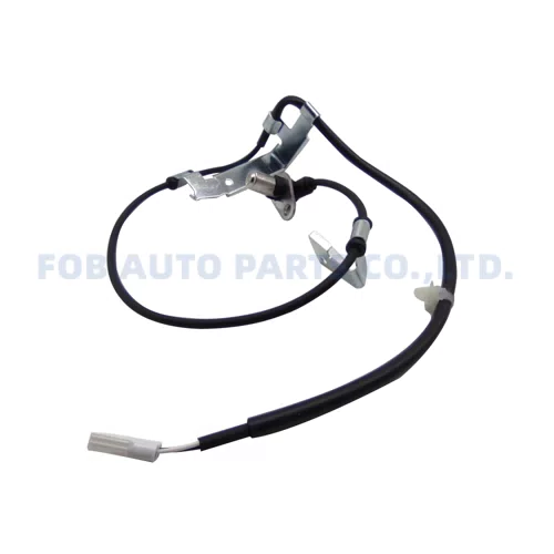 Abs Speed Sensor 56210-52D00 56220-52D00 Front Left Right Abs Wheel Speed Sensor for Suzuki for Grand Vitara for... - image 6