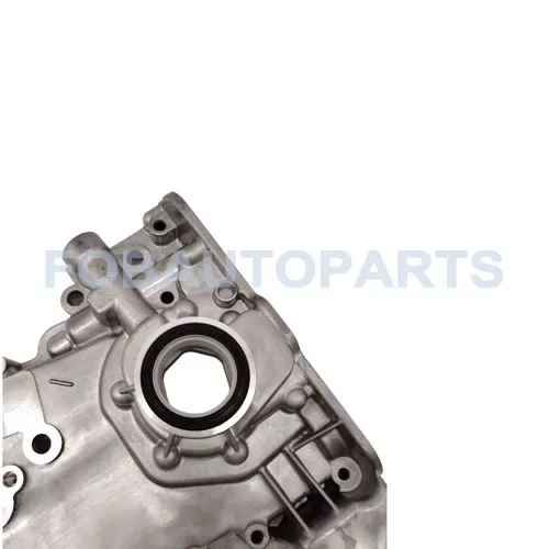Electric Car Oil Pump for Opel ASTRA Corsa 1.0 5638040 - image 2