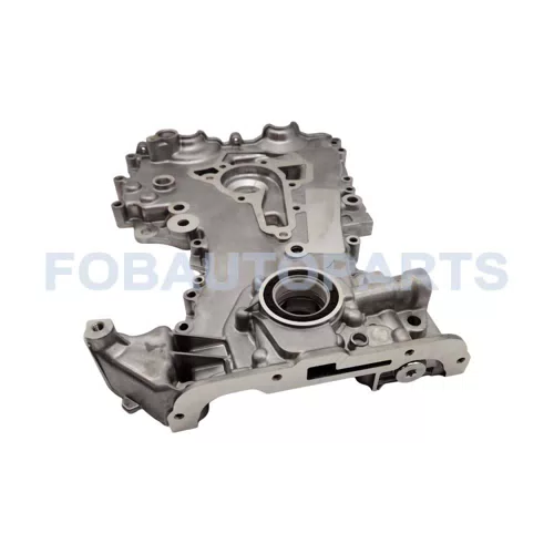 Electric Car Oil Pump for Opel ASTRA Corsa 1.0 5638040 - image 3