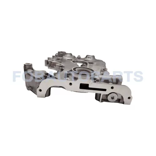 Electric Car Oil Pump for Opel ASTRA Corsa 1.0 5638040 - image 4