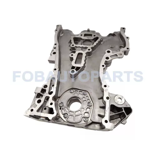 Electric Car Oil Pump for Opel ASTRA Corsa 1.0 5638040 - image 5