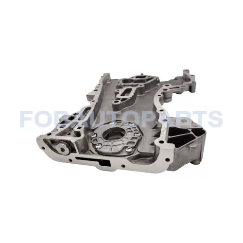 Electric Car Oil Pump for Opel ASTRA Corsa 1.0 5638040 - image 6
