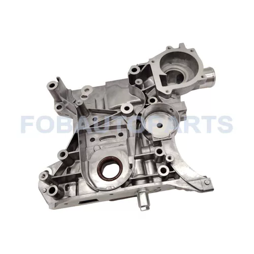 High Quality Oil Pump for Opel Vectra Astra Vauxhall 5638127 25190897 55556428 25190867