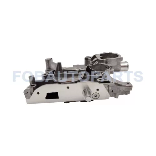 Oil Pump for Opel Vectra Astra Vauxhall 5638127 25190897 55556428 25190867 - image 2