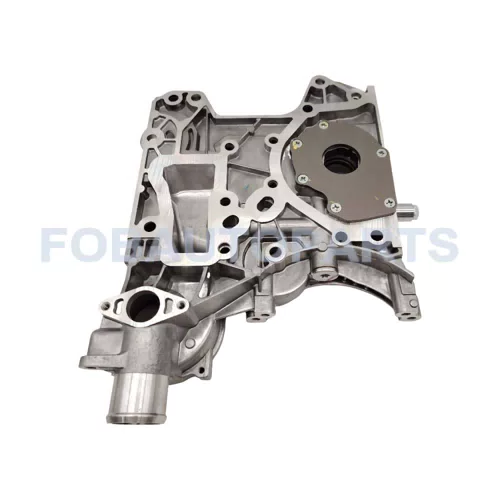 Oil Pump for Opel Vectra Astra Vauxhall 5638127 25190897 55556428 25190867 - image 4