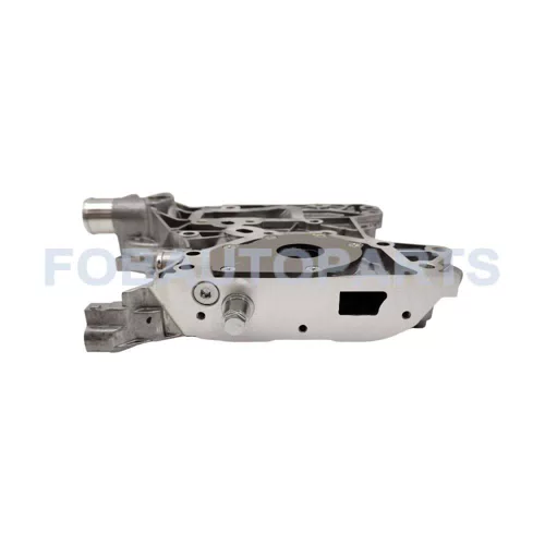 Oil Pump for Opel Vectra Astra Vauxhall 5638127 25190897 55556428 25190867 - image 5