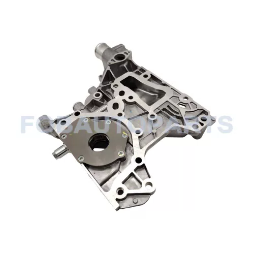 Oil Pump for Opel Vectra Astra Vauxhall 5638127 25190897 55556428 25190867 - image 6