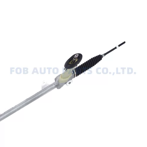 Power Steering Rack for Tucson 2015 4WD LHD OEM 56500-D3100 - image 4