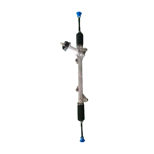 56500-4V000 56500-B3000 56500-M6000 Auto Parts Steering Gear Power Steering Rack for Hyundai KIA K3 2009- LHD
