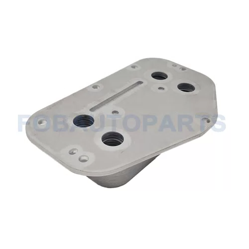 Engine Oil Cooler for Chevrolet Cruze J300 1.6 2009-2022 Buick Excelle 2010-2015 5650833 55355603 55571687 - image 6