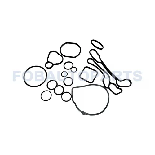High Quality Oil Cooler Gasket for OPEL VECTRA ASTRA 5650834 360070
