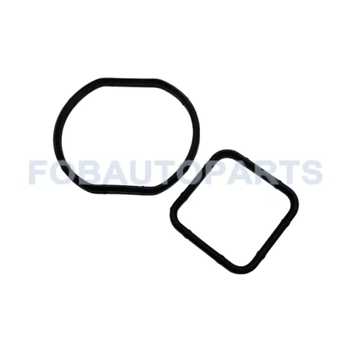 Oil Cooler Gasket for OPEL VECTRA ASTRA 5650834 360070 - image 4