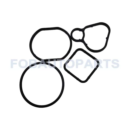 Oil Cooler Gasket for OPEL VECTRA ASTRA 5650834 360070 - image 5