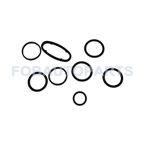Oil Cooler Gasket for OPEL VECTRA ASTRA 5650834 360070 - image 6