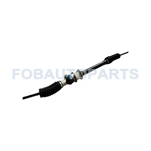 High Quality New Power Steering Gear Rack Replacement Parts for Hyundai H100 1996 LHD 56510-43000