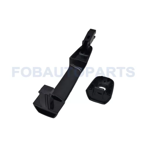 Left Front Outer Door Handle for Mitsubishi L200 Triton Pajero Sport 5716A031XA - image 2