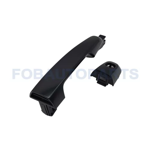 Left Front Outer Door Handle for Mitsubishi L200 Triton Pajero Sport 5716A031XA - image 3