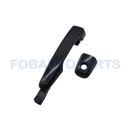 Left Front Outer Door Handle for Mitsubishi L200 Triton Pajero Sport 5716A031XA - image 4