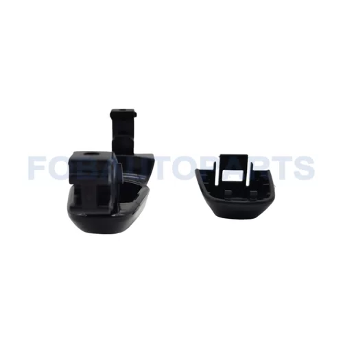 Left Front Outer Door Handle for Mitsubishi L200 Triton Pajero Sport 5716A031XA - image 5