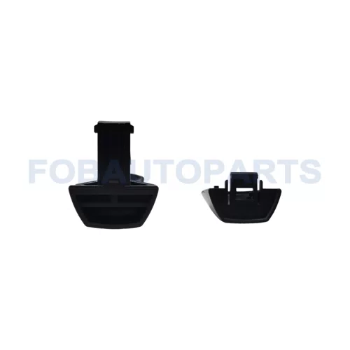 Left Front Outer Door Handle for Mitsubishi L200 Triton Pajero Sport 5716A031XA - image 6